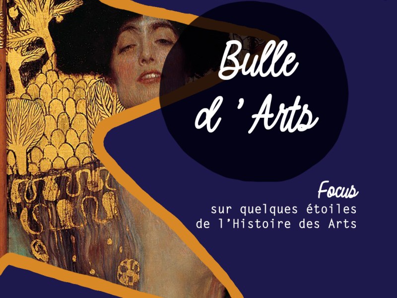 Bulle d&rsquo;Arts – Les chouchous de l&rsquo;Atelier…