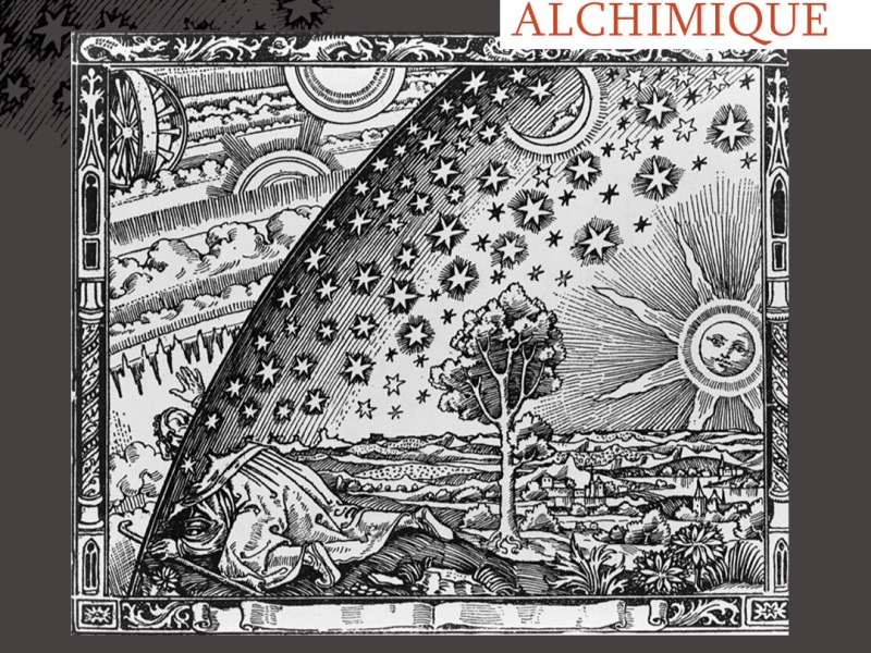 « CRÉE TON GRAND OEUVRE ALCHIMIQUE » – Duo Créativité et&nbsp;Alchimie