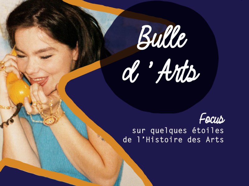 Bulle d&rsquo;Arts – Ouistitiii&nbsp;!