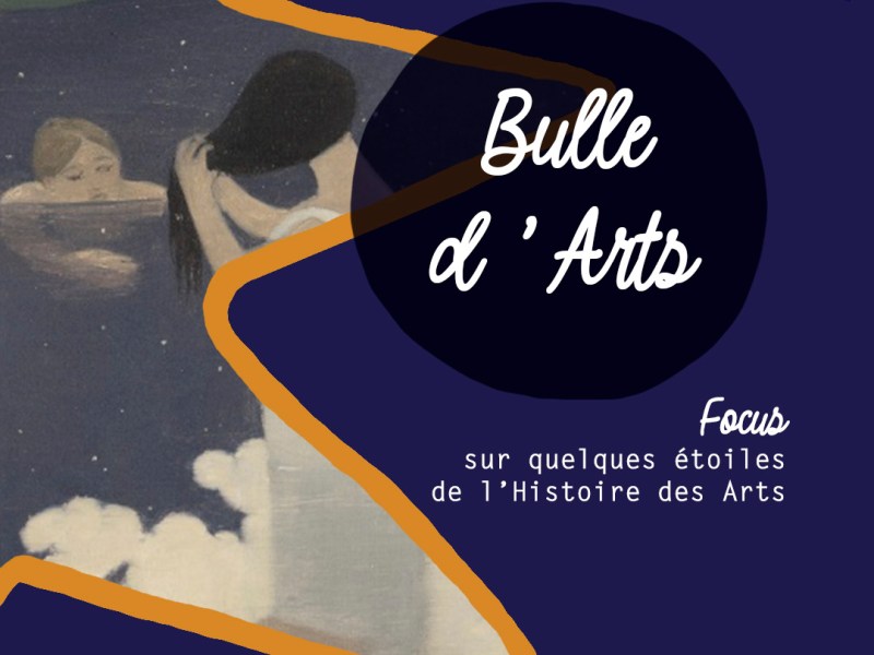 Bulle d’Arts – Décrocher la&nbsp;Lune…